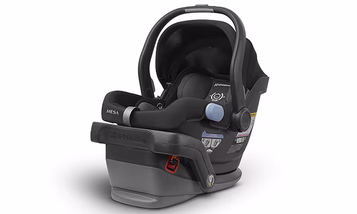 UPPAbaby MESA Infant Car Seat