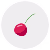cherry