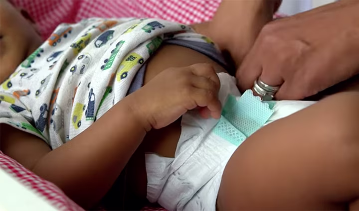 Diaper Change: How Often Should I Change My Baby's Diaper?