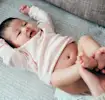 FAQ sur les couches et lingettes Pampers