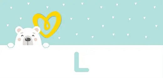 L harfi ile Başlayan Türk Erkek İsimleri