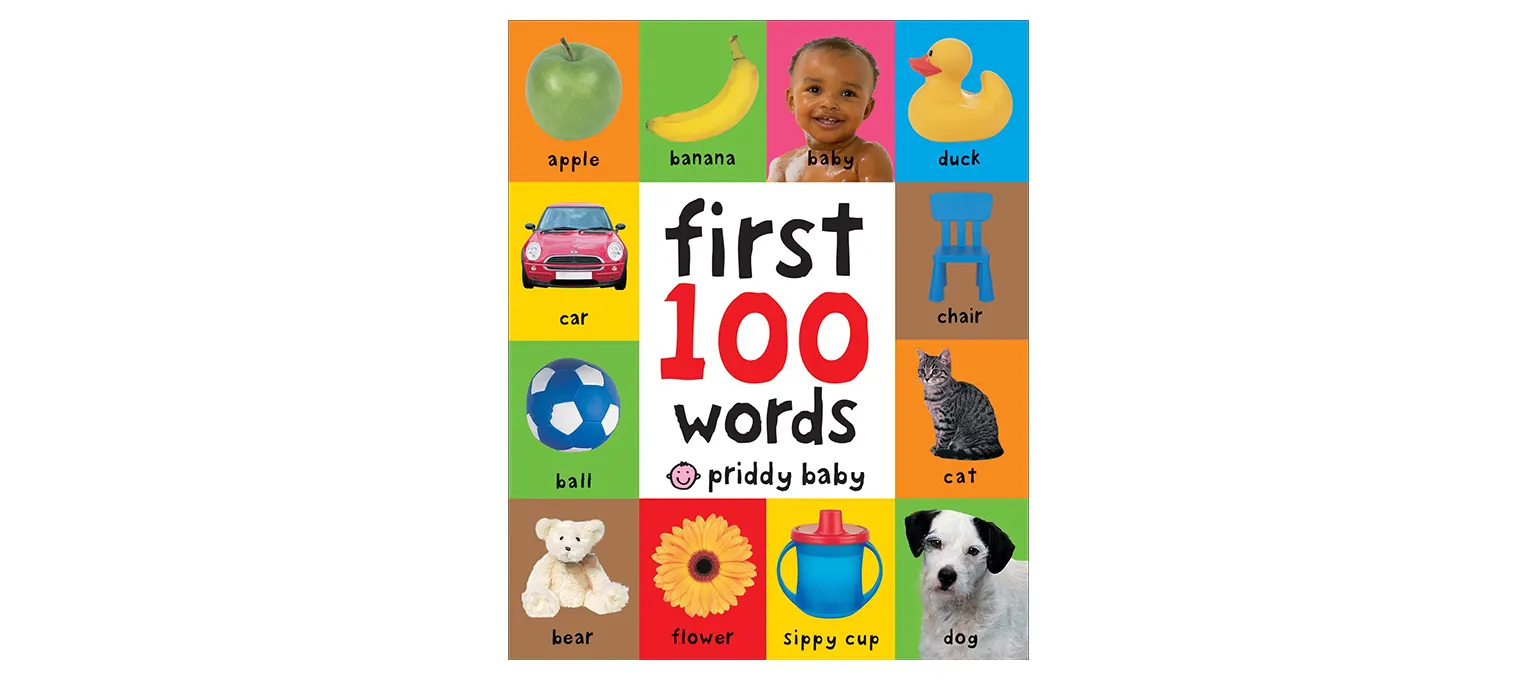 First 100 Words