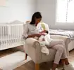 Baby Checklist arrival