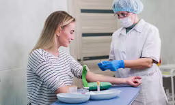 prueba de la glucosa embarazo