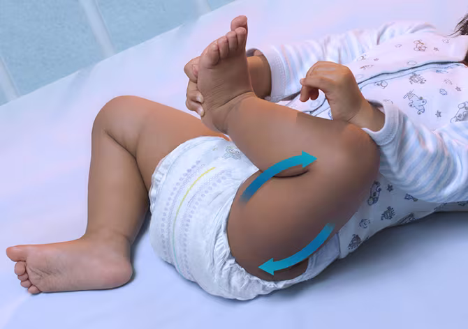 Pampers® Baby-Dry™