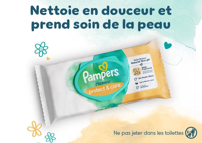 3180 47 Pampers FR PDP MB.com FEB25-Wipes-HarmonieProtectCare-Caroussel-01