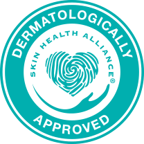 Skin Health Alliance Accredited Logo