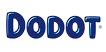 Dodot logo