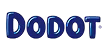 Dodot logo