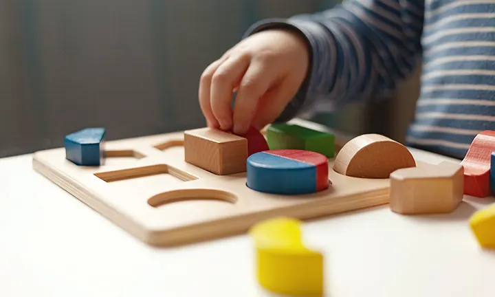 モンテッソーリ教育とは モンテッソーリ教育とは