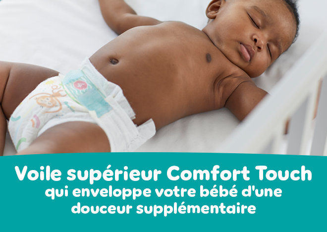 Jusqu'à 12h de protection intégrale contre les fuites