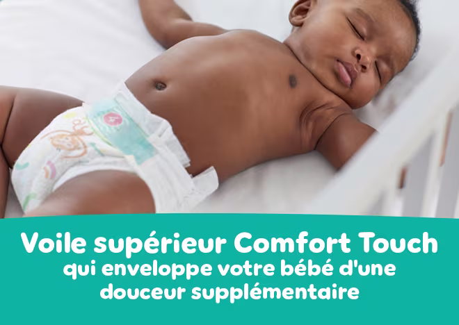 Jusqu'à 12h de protection intégrale contre les fuites