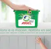 Sécurisez votre salle de bain pour votre petit bout.