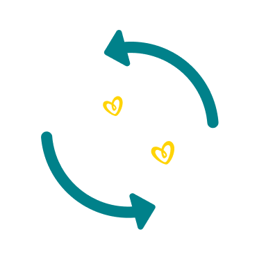 Icon showing diapers to compare