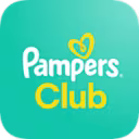 Pampers Rewards - App Logo