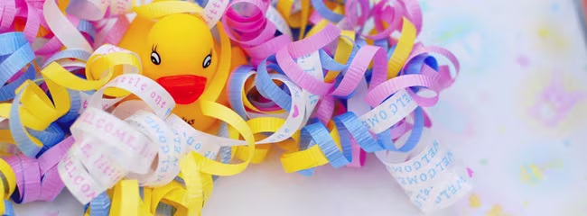 Baby Shower