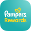 pampers club logo