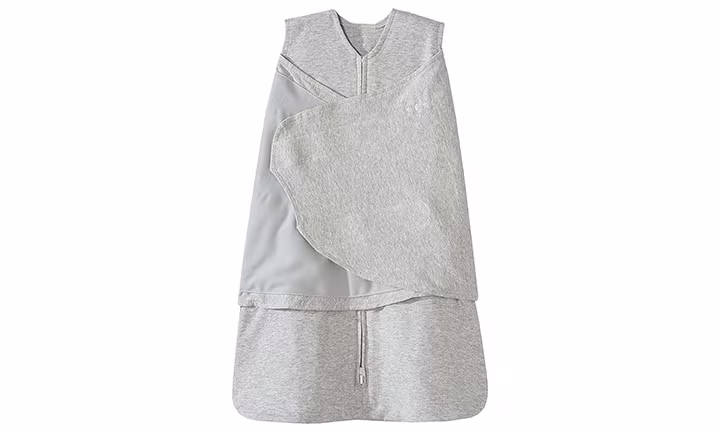 HALO Sleepsack 100% Cotton Swaddle