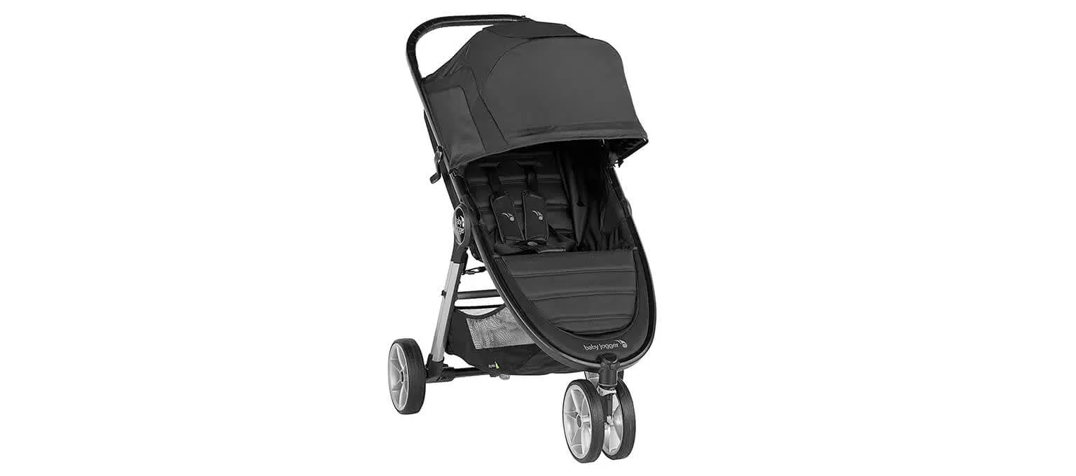 Baby Jogger City Mini 2 Stroller