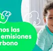 Pampers reduce emisiones de carbono en toda su cadena de producción