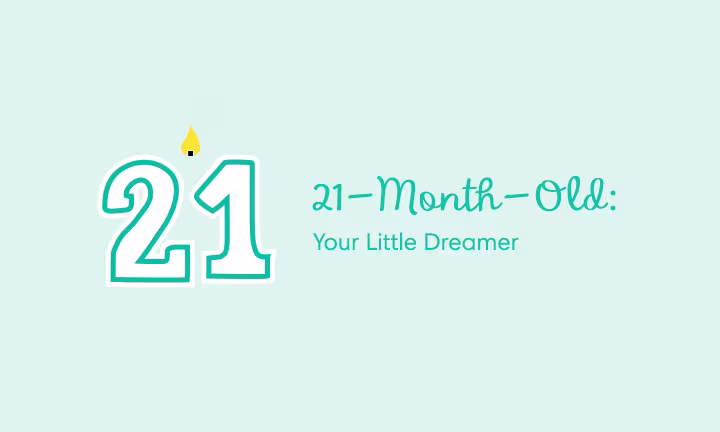 21-Month-Old