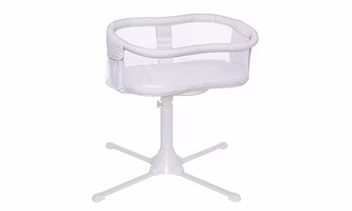 Halo Bassinet Swivel Sleeper