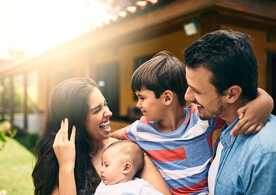 Cidades para bebês no Norte do Brasil