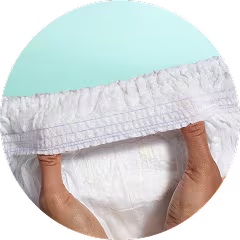 Blowout Barrier