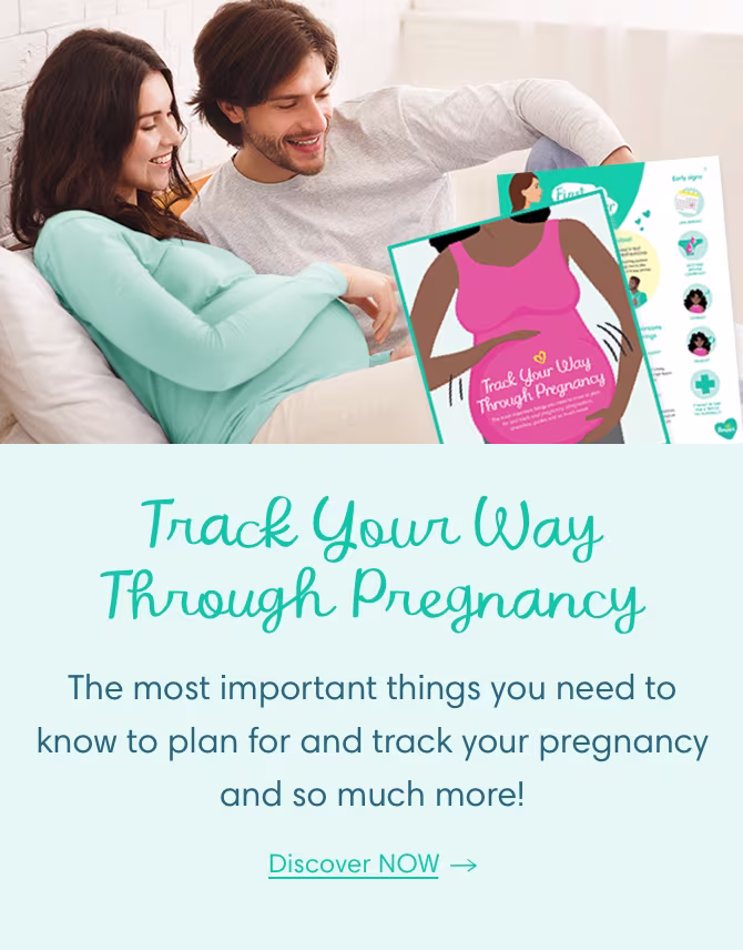 Track your way through pregnancy