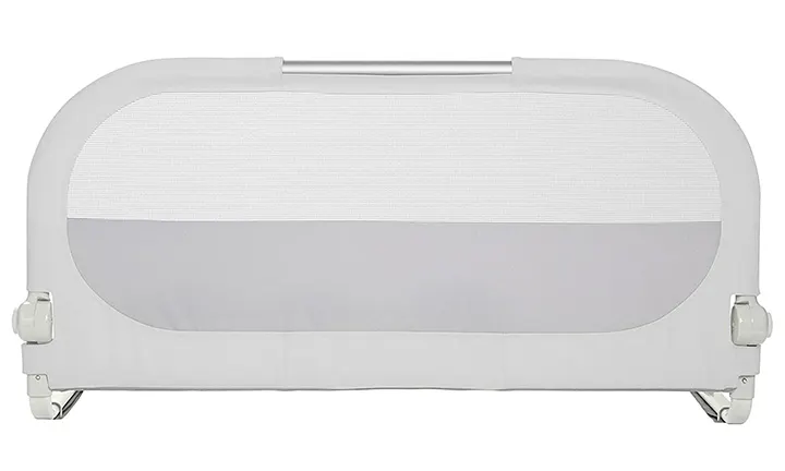 Munchkin Sleep Toddler Bed Rail
