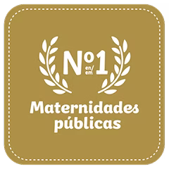 Logo N1 en maternidades publicas