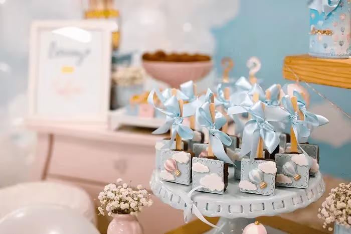 Baby Shower