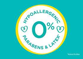 Douces pour les peaux délicates