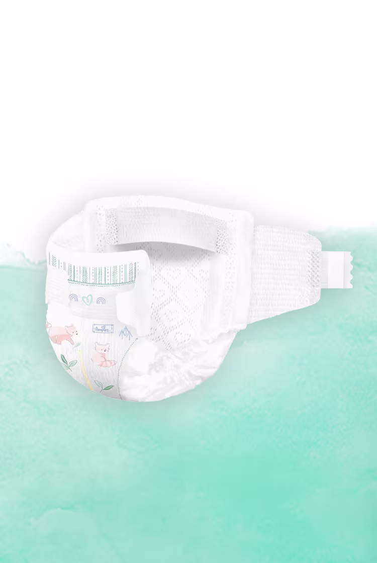 premium protection diaper