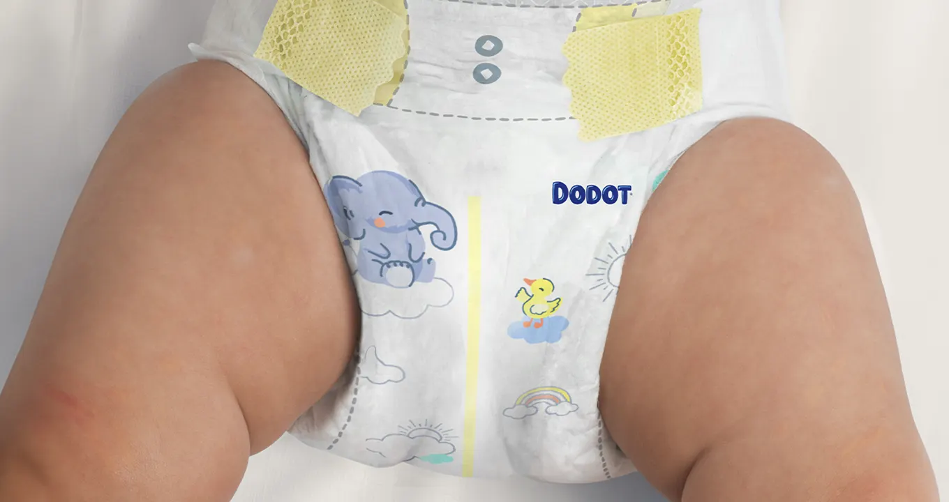 Indicador de humedad