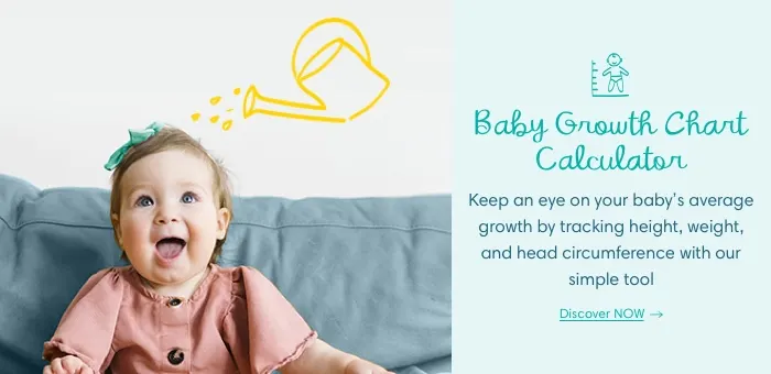 Baby growth chart calculator Baby growth chart calculator