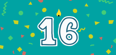 16-Month-old