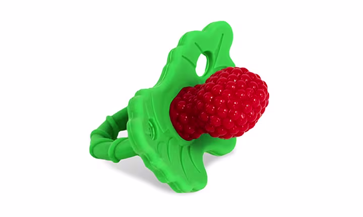 RaZ-berry Teether