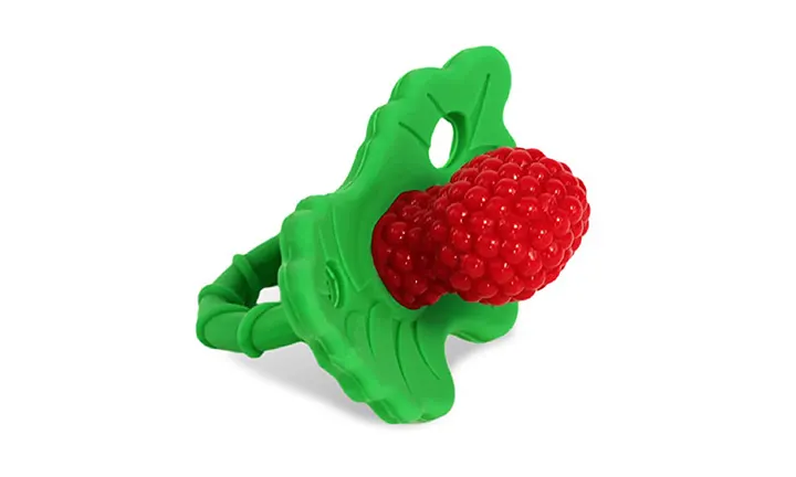 RaZ-berry Teether