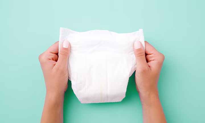 What Ingredients Are NOT In Pampers Products