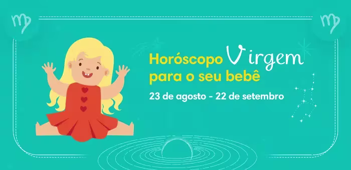 Personalidade do signo de virgem
Virgem
23 de agosto - 22 de setembro