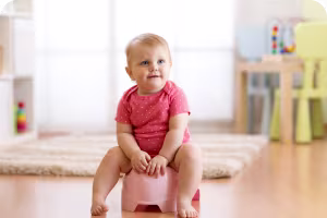 potty training readiness sign 2