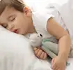 When does toddler stop napping