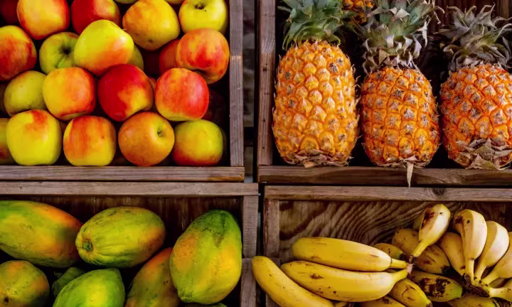 Eating Mango During Pregnancy