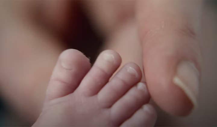 Pampers pour les prémas