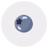 blueberry