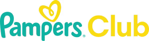 Logo Pampers Club