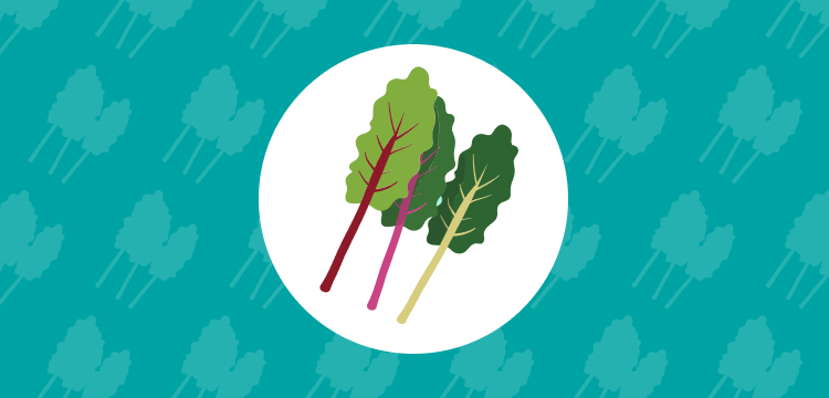 swiss chard