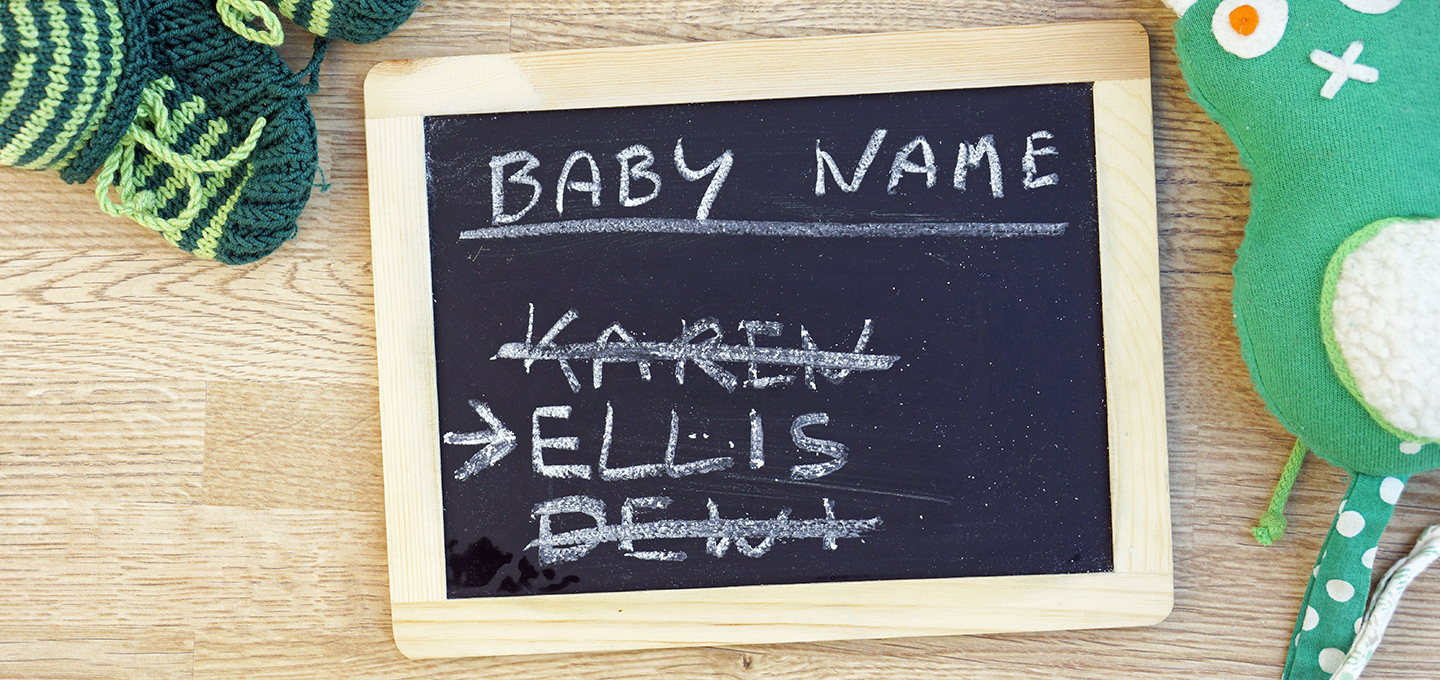 Unisex and Gender-Neutral Baby Names.