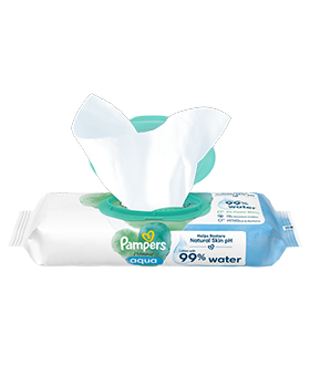 Pampers Harmonie